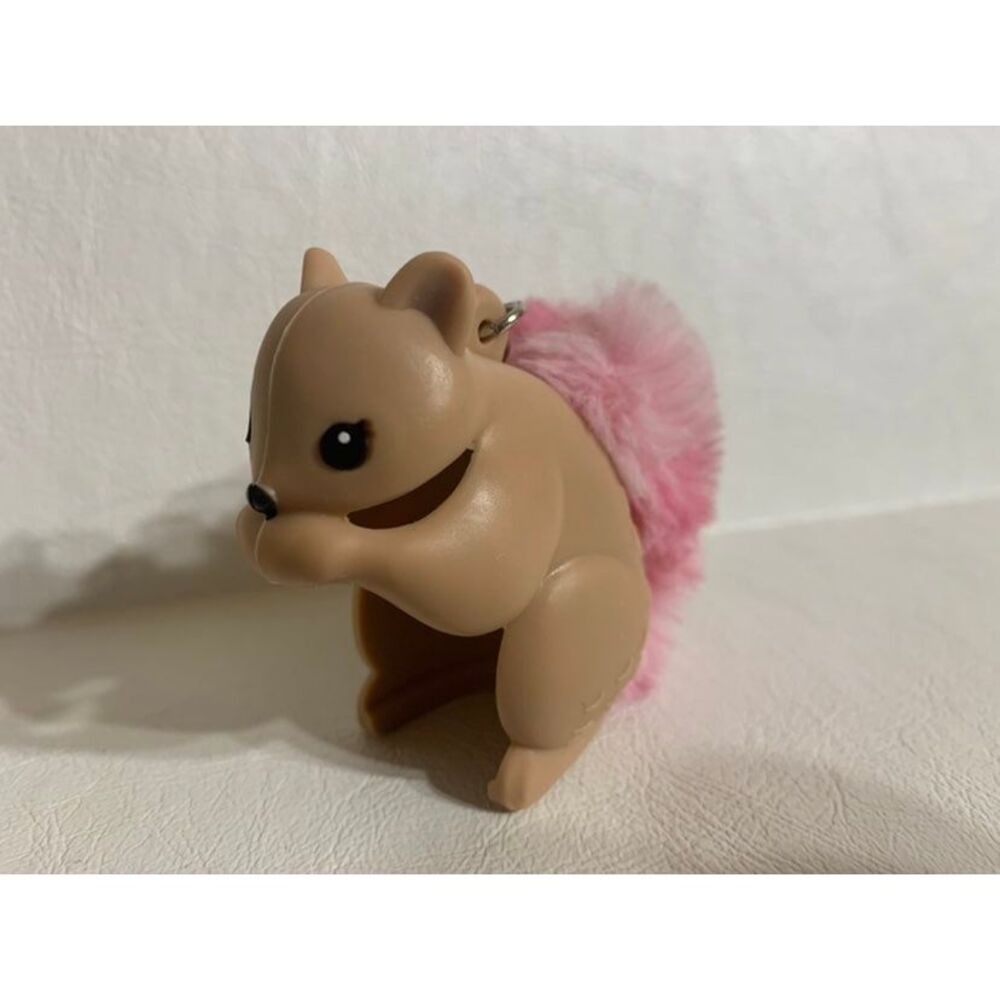 Bath & Body Works Squirrel Pocketbac holder